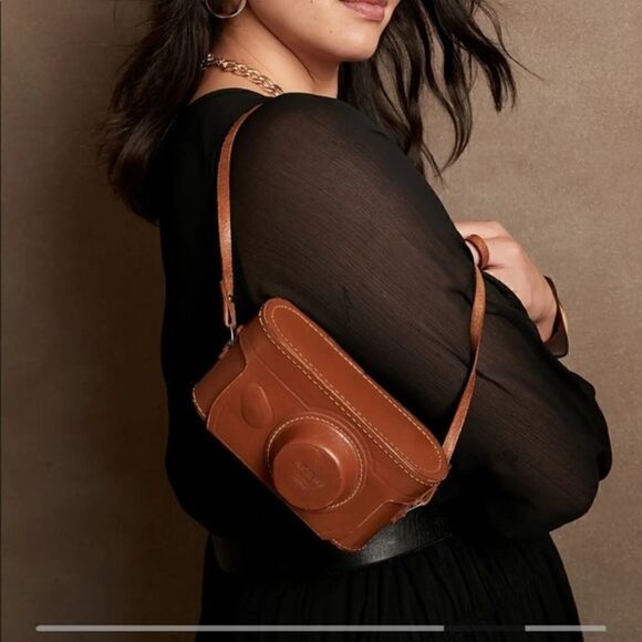 Banana Republic Ruched Mini Fit-and-Flare Dress - Picture 5 of 15